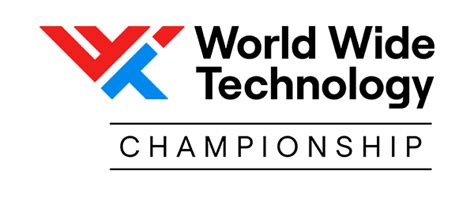 World Wide Technology Championship 